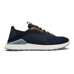 Trench Blue / Sea ice